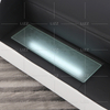 Home Divano Componibile Led in Pelle per Family Room
