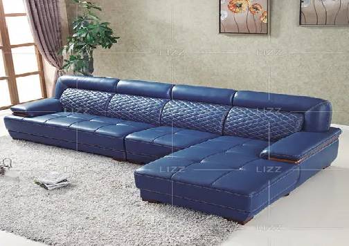 Come usare il divano del soggiorno?